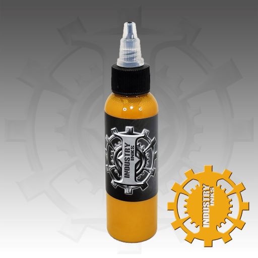 Golden Rod 2oz Btl